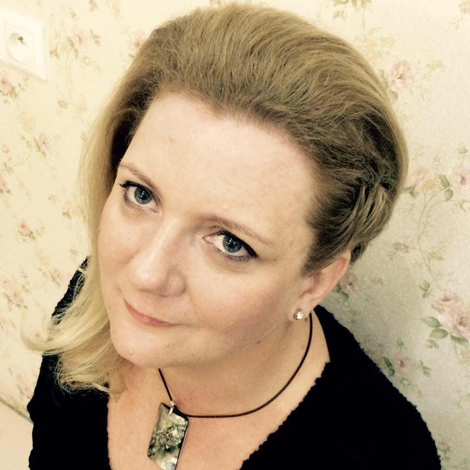 Hana Žideková